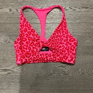 Beach Riot sports bra